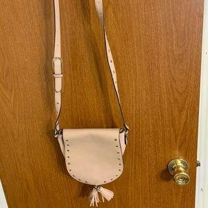 Well loved Victoria secret bag